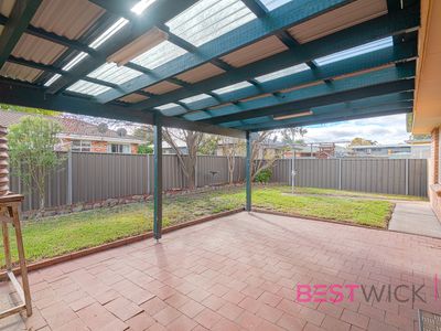 2 Ryan Place, Kelso