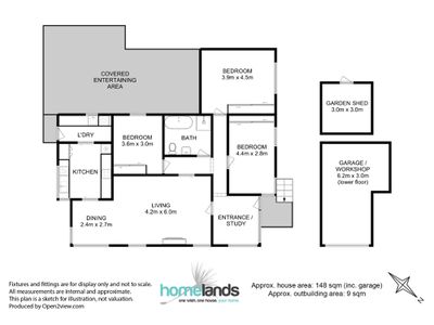 2698 Huon Highway, Huonville