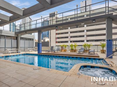 66 / 418-428 Murray Street, Perth