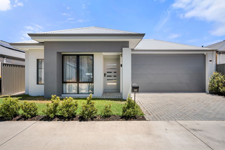 52 Moodjar Wy, Baldivis