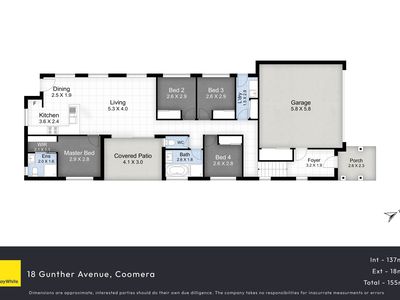 18 Gunther Avenue, Coomera