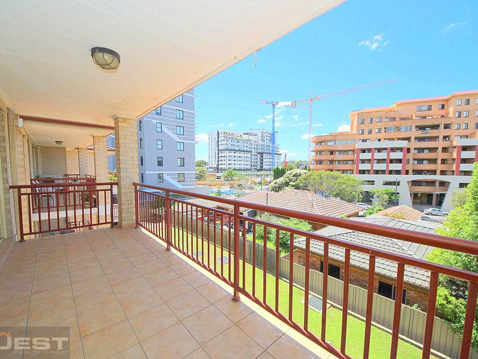 24 / 17-21 Stanley Street, Bankstown