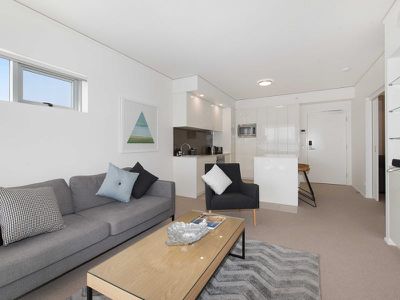 1812 / 510 St Pauls Terrace, Bowen Hills