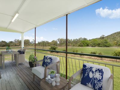 115 Dingo Park Road, Woodstock