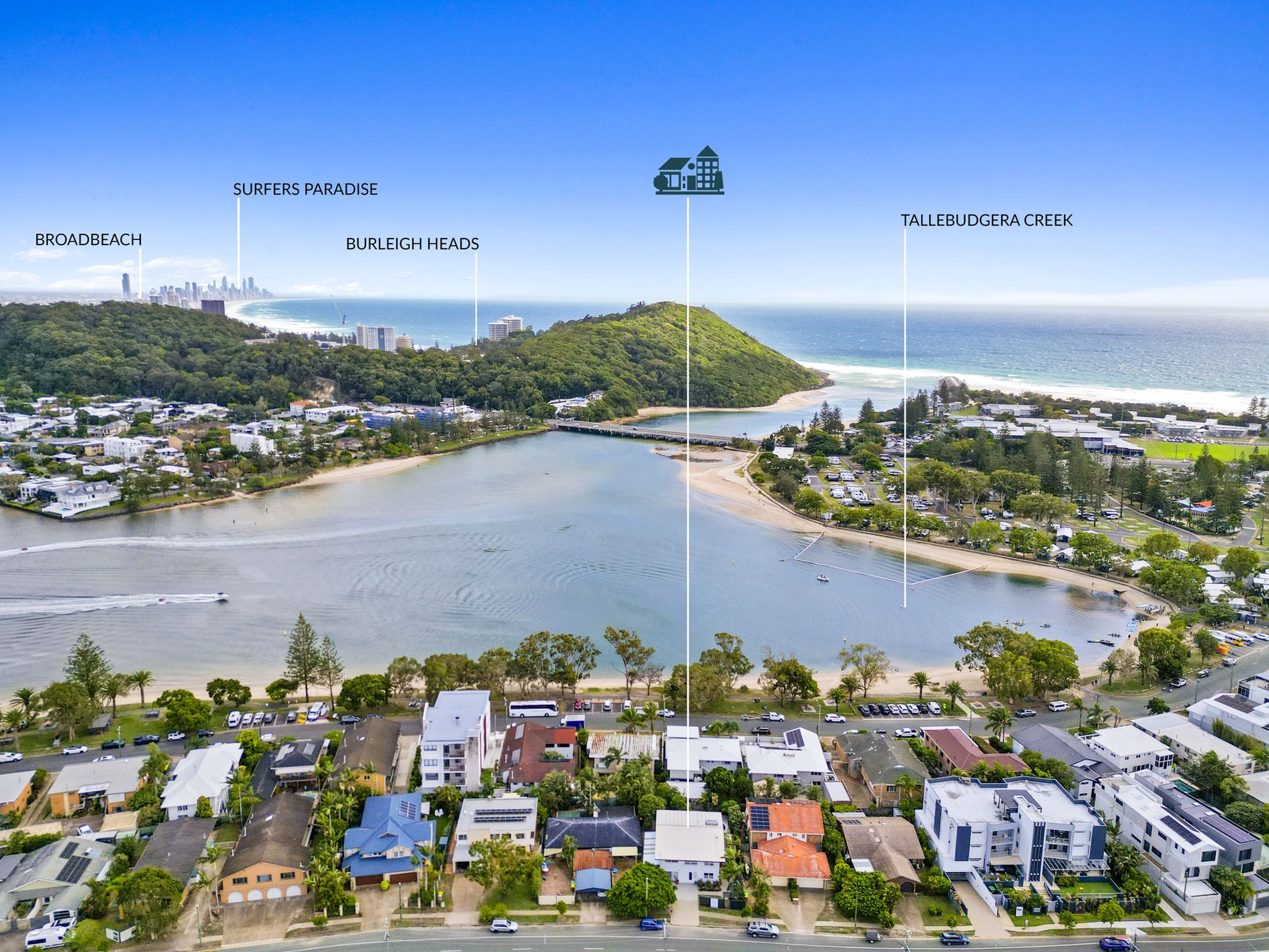 69 Tallebudgera Drive, Palm Beach