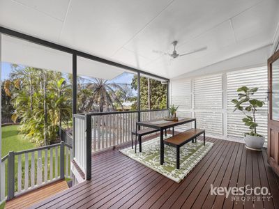 17 Princes Road, Hyde Park
