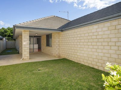 21 Pexton Drive, South Guildford