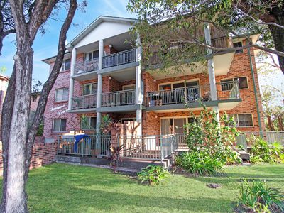 2 / 28 Subway Road, Rockdale