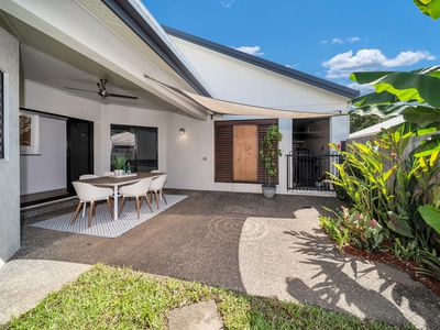 13 Coolamon Terrace, Mount Sheridan