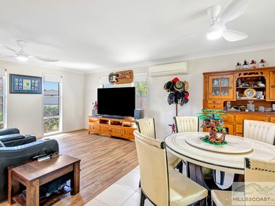1 / 2 Palm Place, Evans Head