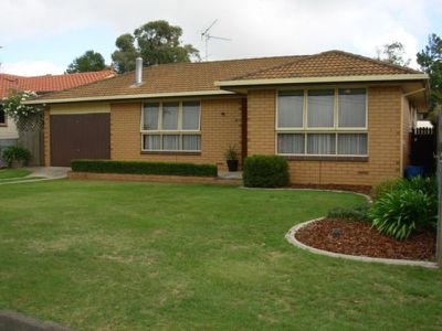 19 Gardiner Terrace, Mount Gambier