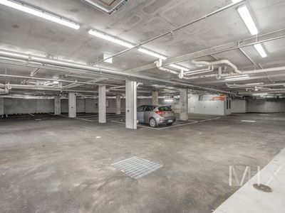 L107 / 431 Elizabeth Street, North Hobart