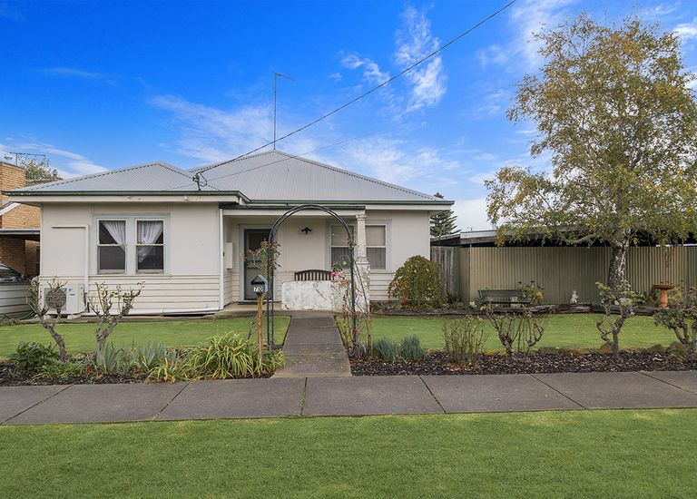 70 Mount Napier Road, Hamilton