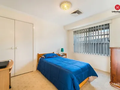 86 Lord Howe Drive, Hinchinbrook