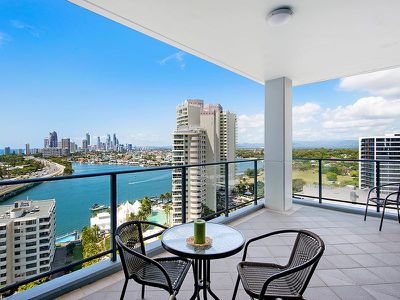 1901 / 4 Como Crescent, Southport
