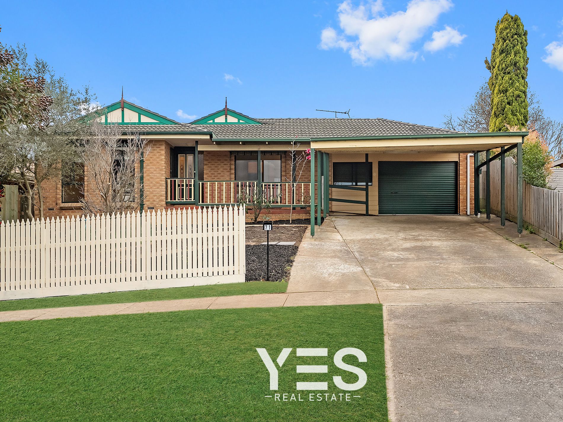 71 Stoddarts Road, Warragul