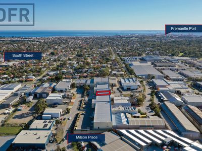 7/11 Milson Place, O'connor