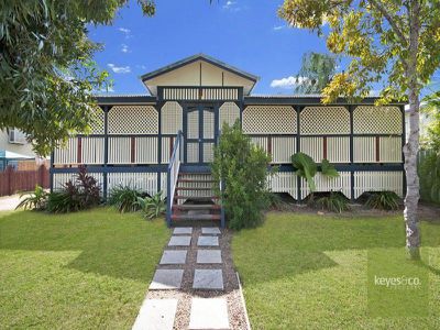 47 Hughes Street, Hermit Park