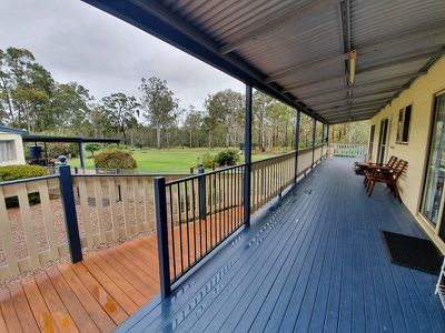 34 Ironbark Place, Nanango