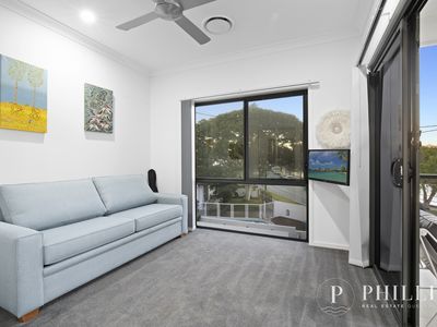 1 / 26 Burrows Street, Biggera Waters