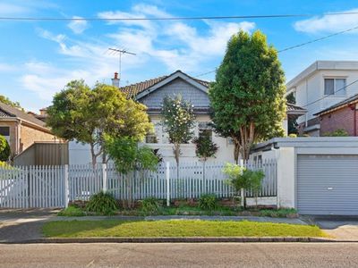 6 Linwood Avenue, Bexley