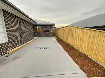 31a Arklow Crescent Chisholm, Chisholm