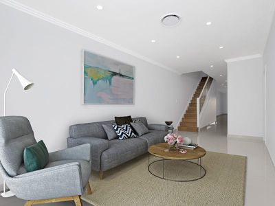 12A Sappho Street, Canley Heights