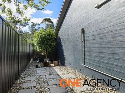 22 The Wool Road, Basin View