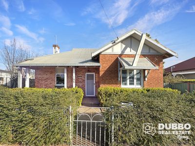 195 Wingewarra Street, Dubbo