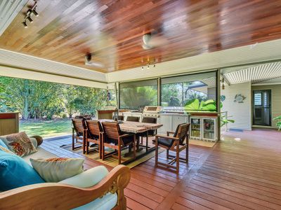 35 Finn Road , Berry Springs