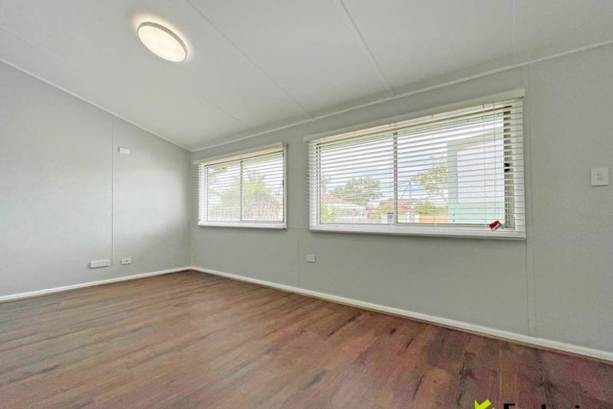 18 Willis Street, Rooty Hill