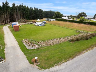 20 Stafford Street, Hampden