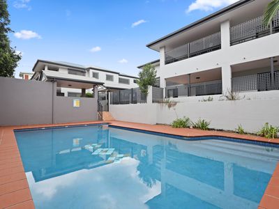 8 / 17 Pratt Street, Enoggera