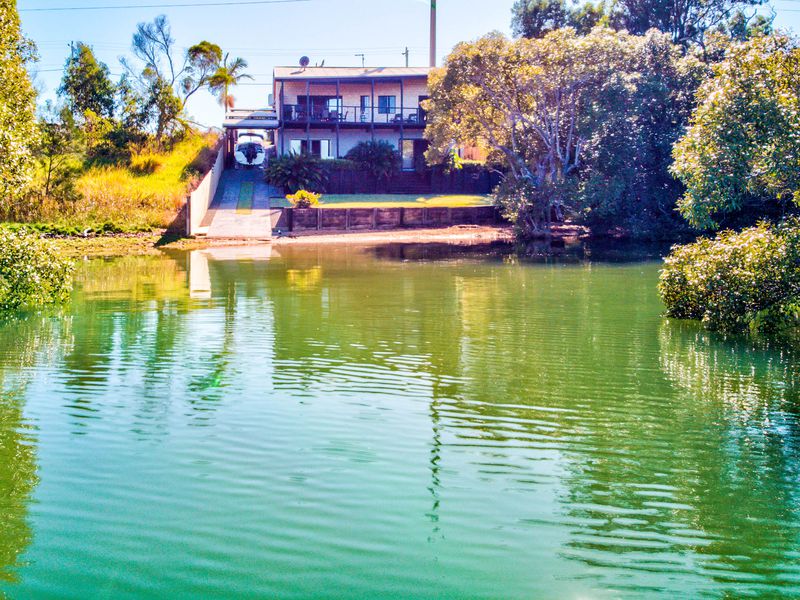 136 Canaipa Point Drive, Russell Island