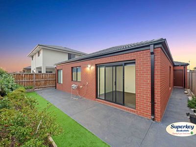 10 Yarlington Road, Tarneit