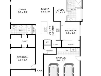 30 Minorca Circuit, Hamlyn Terrace