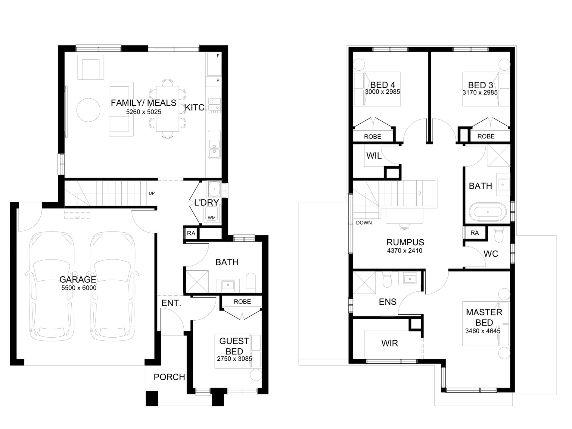 Lot 806 Thicket Loop , Clyde