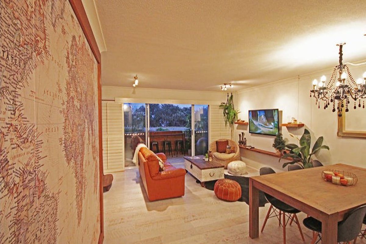 7 / 105 Tweed Coast Highway, Cabarita Beach