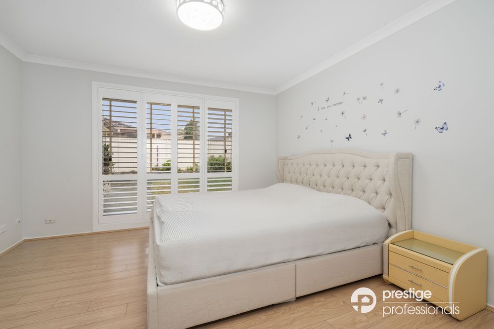 16 Barrington Court, Holsworthy