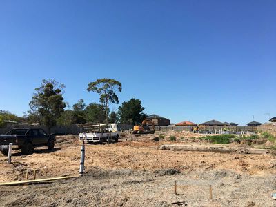 7 / 36 Central Road, Hampton Park