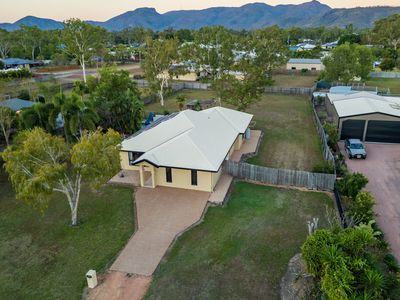 19 Tennessee Way, Kelso