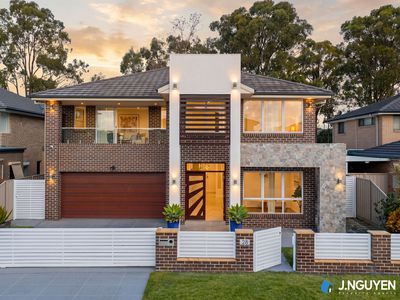 28 Goulburn Place, Wakeley