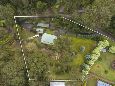 107 Alton Road, Mount Macedon