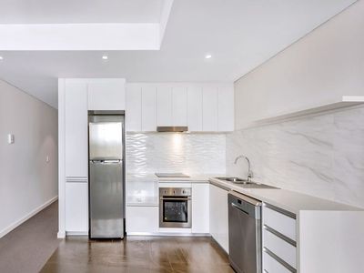 20 / 36 Bronte Street, East Perth