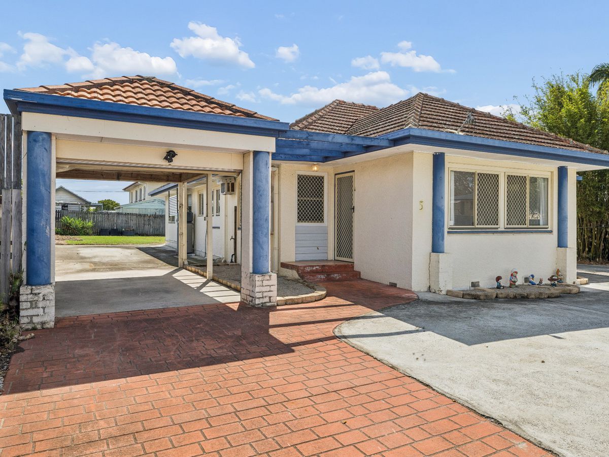 5 Frangipani Street, Inala