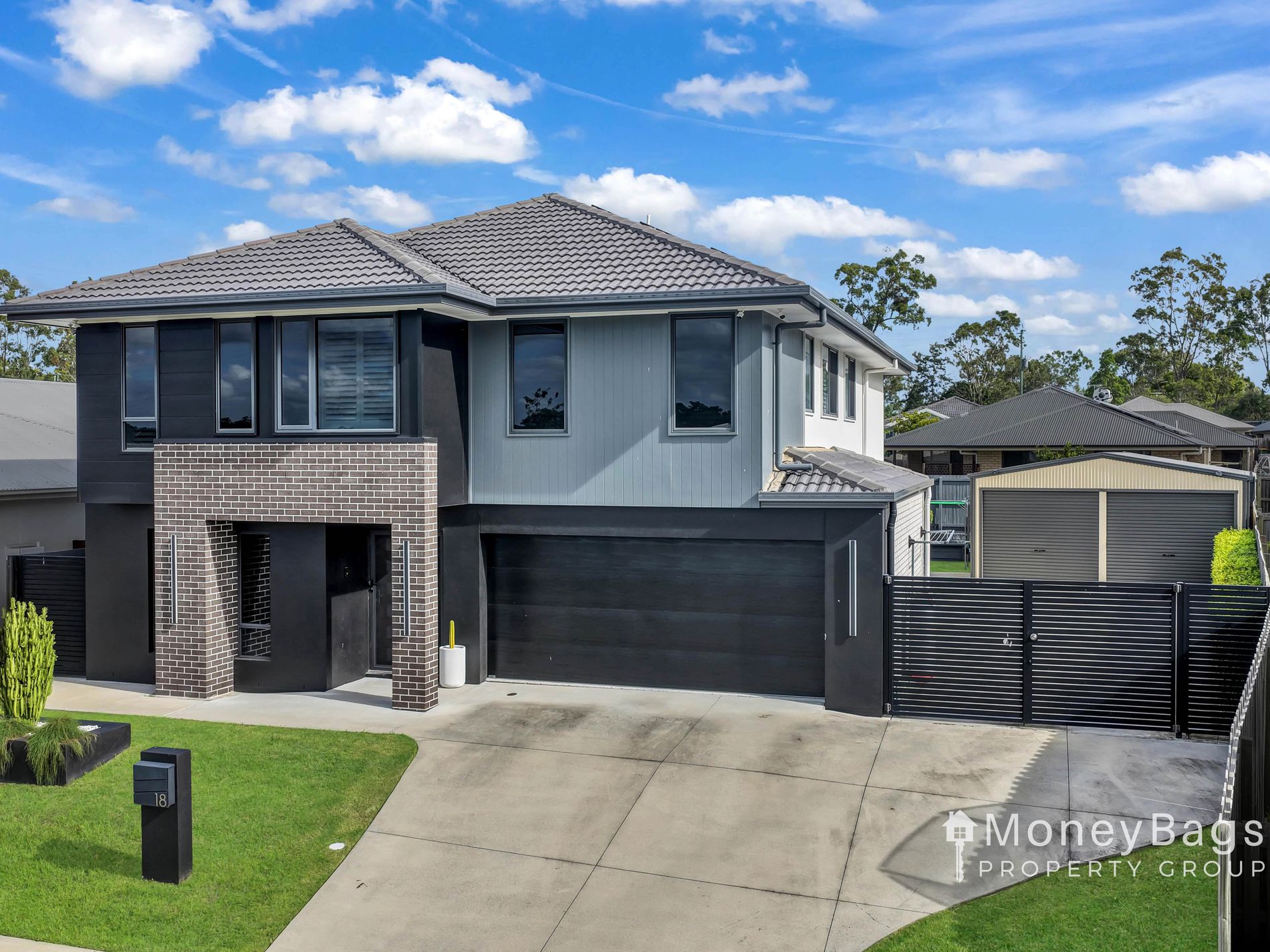 18 Skyring Street, Greenbank