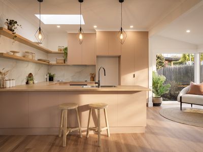 23 Campbell Street, Newstead