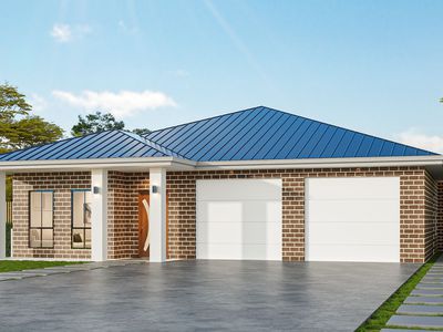 Lot 118 Cartwright Street, Gillieston Heights