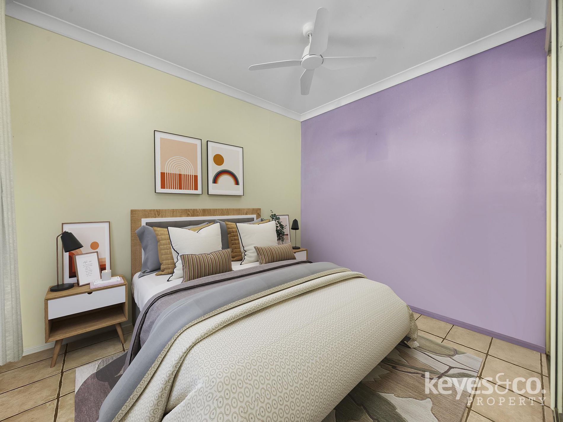 2 / 25 Anderson Street, Railway Estate