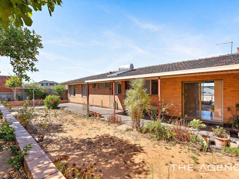 52 Barrington Street, Spearwood